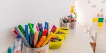Súkromná materská škola „Kúzelná škôlka“