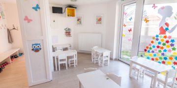 Súkromná materská škola „Kúzelná škôlka“